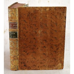 Costume Des Anciens Peuples, A L'Usage Des Artistes, Par M. Dandre-Bardon